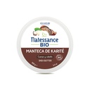NATESSANCE MANTECA KARITE REPARADORA 100ML
