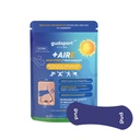GUDSPORT +AIRE TIRAS NASALES SPORT 30 DIAS
