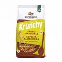 BARNHOUSE MUESLI KRUNCHY AMAR 375G ESPELTA