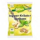BIODETA CARAMELOS R.JENGIBRE HIERBAS 75g