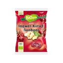 BIODETA CARAMELOS REL.JENGIB.CEREZA 75G