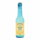 NATURFRISK REFRESCO GINGER BEER 275ml