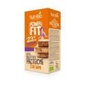 YUKIBIO PAN TOSTADO PROTEICO SEMILLAS 190G