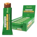 BAREBELLS BARRITA SOFT 12*55GR BANANA DREAM