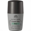 URTEKRAM DESODORANTE ROLL-ON A.BAOBAB MEN 50ml