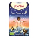 YOGI TEA STAR SALUTATION 17B