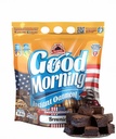 MAX PROTEIN GOOD MORNING H.AV. 1.5KG BROWNIE