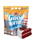 MAX PROTEIN GOOD MORNING H.AV. 1.5KG RED VELVET