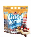 MAX PROTEIN GOOD MORNING H.AV. 1.5KG BANANA SPLIT