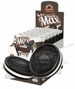 MAX PROTEIN MAX COOKIES 12*100G BLACK MAX