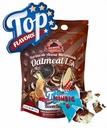 MAX PROTEIN OATMEAL TOP FLAVORS 1.5KG WHITE BIG CH
