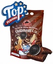 MAX PROTEIN OATMEAL TOP FLAVORS 1.5KG TURR BLA.MAX