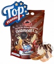 MAX PROTEIN OATMEAL TOP FLAVORS 1.5KG CHOCOMIX
