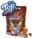 MAX PROTEIN OATMEAL TOP FLAVORS 1.5KG BIGGERS