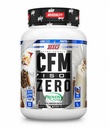 BIG CFM ISO ZERO 1KG LECHE CANELA