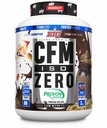 BIG CFM ISO ZERO 2KG CHOCO CACAHUETE