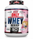 BIG ONLY WHEY TOLERASE 2KG PINK CAKE
