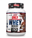 BIG ONLY WHEY TOLERASE 1KG CHOCO AVELLANA