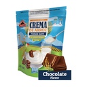 MAX PROTEIN CREMA ARROZ 1KG CHOCOLATE