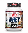 BIG ONLY WHEY TOLERASE 1KG MOWGLY
