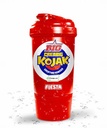 BIG SHAKER 500ML KOJAK FIESTA