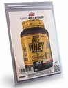 BIG MONODOSIS ONLY WHEY TOLERASE 30G CACAOLAT