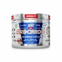 BIG REAL PRE-CARDIO 90 CAP