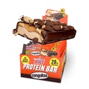 BIG BARRITAS PROTEIN CONGUITOS NEGROS 15Ud