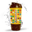 BIG SHAKER 500ML LACASITOS