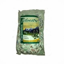 SILVESTRE CARAMELOS EUCALIPTO INTG. & AZ.150GR