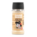GIMME SABOR SAZONADOR 55G SETAS TRUFA MANTEQUILLAG