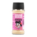 GIMME SABOR SAZONADOR 55G BACON