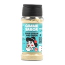 GIMME SABOR SAZONADOR 55G SOUR CREAM & ONION