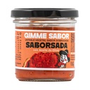 GIMME UNTABLE VEGETAL SABOR SOBRASADA 130G