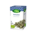 ARTEMIS INFUSION BOLDO BIO. 20FIL