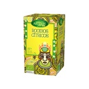 ARTEMIS INFUSION ROOIBOS CITRICOS BIO. 20FIL