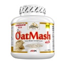 AMIX MR.POPPER AVENA 2KG BANOFFEE