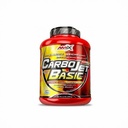 AMIX CARBOJET BASIC 3KG.VAINILLA