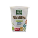 NATURGREEN BIOGURT ALMENDRA NATURE BIO 400GR.