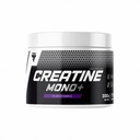TREC CREATINE MONO+ PLUS VIT.C 300G MANZANA VERDE
