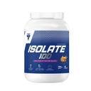 TREC ISOLATE 100 PROTEIN 700G CHOCOLATE PEANUT BUT