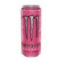 MONSTER ENERGY 500ML ULTRA ROSA