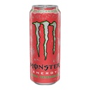 MONSTER ENERGY 500ML ULTRA WATERMELON