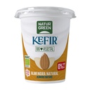 NATURGREEN VEGFIR ALMENDRA NATURE BIO 400GR