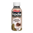EHRMANN BEBIDA FOODIE 30G PROTEIN 400ML CAFE
