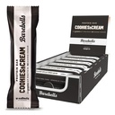 BAREBELLS BARRITA 12*55GR COOKIES & CREAM