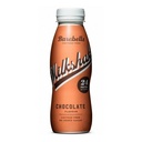 BAREBELLS BEBIDA MILKSHAKE PROTEIN 330ML CHOCOLATE