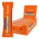 BAREBELLS BARRITA SOFT 12*55GR SALTED PEANUT CARAM