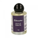 SILVESTRE ESENCIA VIOLETA 15 ML