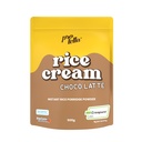 PROTELLA CREMA ARROZ 500G CHOCO LATTE